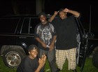 Picture for song 'Im Da Man' by artist 'THE GWAP TEAM'