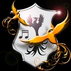 Picture for song 'Theme Song' by artist 'The House of La Bella Oscuridad'