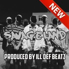 Picture for song 'Savage Land' by artist 'The Industryz Standard Production Group'