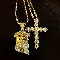 Picture for song 'Ice' by artist 'TheJokerCrazy'