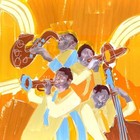 Picture for song 'Live @ the Session' by artist 'Thelonious Coltrane'