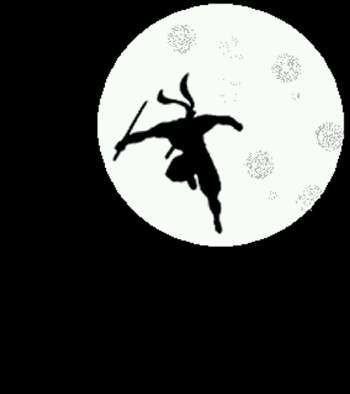 Picture for song 'Mythological Contridiction ft. TenchuShinobi' by artist 'The Lord of the Golden Ring'