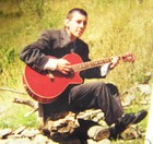 Picture for song 'Fountain of Filthy Water' by artist 'The Man Frum Hell?'