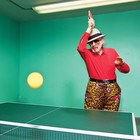 Picture for song 'PiNG-PoNG' by artist 'The MASSIVE'