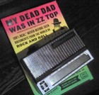 Picture for song 'Stylobone Zone' by artist 'The Metal Mouse'