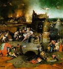 Picture for song 'The Devils Lodge' by artist 'The Modems'