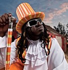 Picture for song 'She's a superstar w/o hook' by artist 'The Nutty Producer'