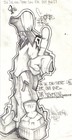 Picture for song 'spookie to the front' by artist 'the official Spookie TEE'