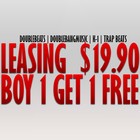 Picture for song '*Since 2008* (prod.by DoubleBeats) FREE D\L' by artist 'theRealbeats'