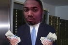 Picture for song 'My Lifestyles Lavish' by artist 'The Reason (VA 540 rep)'