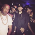 Picture for song 'The Art Of Hustle | CRAZY!' by artist 'The Rookies Beats'