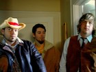 Picture for song 'Big Enough' by artist 'The Sheriff's Daughter'
