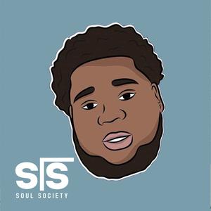 Picture for song 'If I Leave' by artist 'The Soul Society Beatz'