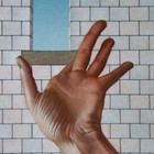 Picture for song 'Cannot enter' by artist 'The sound of air'