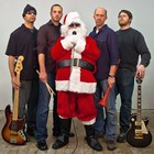 Picture for song 'Tune In To the Christmas Specials' by artist 'The Squeegeees'