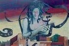 Picture for song 'it going down' by artist 'the stradagist'