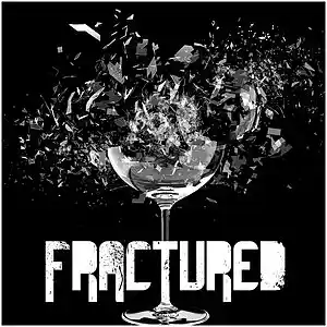 Picture for song 'Fracture (Eminem style beat)' by artist 'SSJInstrumentals'