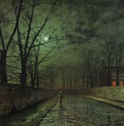 Picture for song 'The Rain' by artist 'The Symbolists'