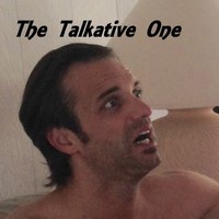 Picture for song 'Facing The Ground It Falls A Part Remix ft KA$HLO' by artist 'The Talkative One'