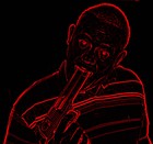 Picture for song 'We've got issues (violino) 34769' by artist 'The UnknoWn's Beat Lab'