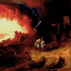 Picture for song 'Looking Forward Not Back' by artist 'The Well is Deep'