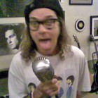 Picture for song 'doublethink (orwellian mix)' by artist 'the wreckreators'