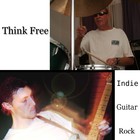 Picture for song 'Everything happens for a reason' by artist 'Think Free'