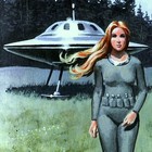 Picture for song 'Venusian' by artist 'Think Free Productions'