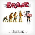 Picture for song 'THE EVOLVE (FREE DOWNLOAD)' by artist 'This Iz Sharpsoundz'