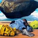 Picture for song 'A Nebuchadnezzar Dream' by artist 'ThomasDayton'