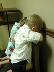Picture for song 'Father Here I am (scratch)' by artist 'ThomasDayton'