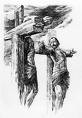 Picture for song 'Man on a Cross' by artist 'ThomasDayton'