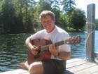 Picture for song 'Running On Faith MaxFest2008' by artist 'Thomas Moore'