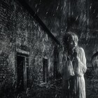 Picture for song 'Black Rain' by artist 'Thomas von Zig'