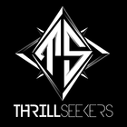 Picture for song 'Behind Close Doors' by artist 'thrillseekers music'
