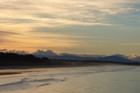 Picture for song 'Beach Beauty' by artist 'through a glass darkly'
