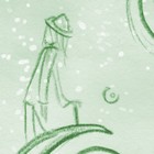 Picture for song 'Dipping Sauce Hobo Telephone Bake Back Blues.mp3' by artist 'tichphillips'