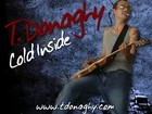Picture for song 'Cold Inside' by artist 'tim donaghy'