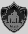 Picture for song 'Dues piad' by artist 'Time hip hop music'