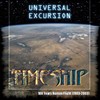 Picture for song 'CD3: 5.Mars' by artist 'Timeship'