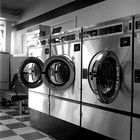 Picture for song ''Laundromat'' by artist 'Tim Green'