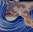 Picture for song ''Sea Change'' by artist 'Tim Green'