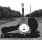 Picture for song ''The Hard Shoulder of the Road'' by artist 'Tim Green'