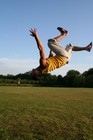 Picture for song 'Chasing the Dreams -demo' by artist 'TimmS'