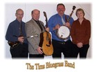 Picture for song 'Call of the Wild' by artist 'Tims Bluegrass Band'