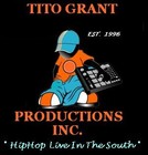 Picture for song 'It Never Fails - Beat Produced By Tito Grant' by artist 'TITO GRANT MADE THIS INC.'