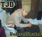 Picture for song 'TJD- Im From Daygo' by artist 'TJD'