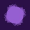 Picture for song '4Square' by artist '(tm)(fm)'