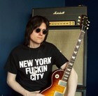 Picture for song 'Test 2' by artist 'Todd Louis'