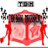 Picture for song 'Stunt On Them Haters Beat' by artist 'Toi Box Muzsick'